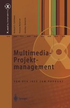 X.media.interaktiv- Multimedia-Projektmanagement