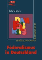 Foderalismus in Deutschland