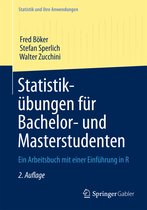 Statistikuebungen fuer Bachelor und Masterstudenten