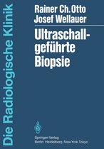 Ultraschallgeführte Biopsie