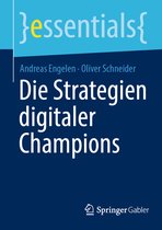 essentials- Die Strategien digitaler Champions
