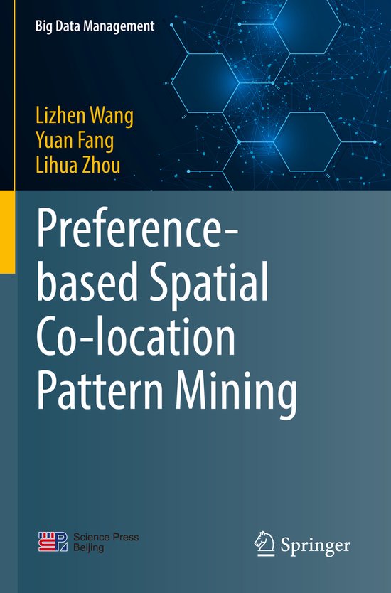 Big Data Management- Preference-based Spatial Co-location Pa ... - cover