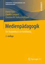Studienbücher zur Kommunikations- und Medienwissenschaft- Medienpädagogik