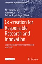 Springer Series in Design and Innovation- Co-creation for Responsible Research and Innovation