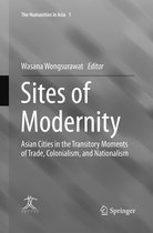 The Humanities in Asia- Sites of Modernity