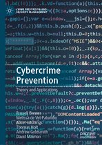 Crime Prevention and Security Management- Cybercrime Prevention