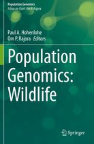 Population Genomics Wildlife