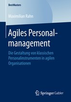 BestMasters- Agiles Personalmanagement