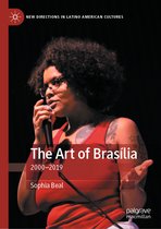 New Directions in Latino American Cultures-The Art of Brasília