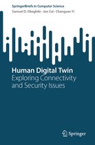 SpringerBriefs in Computer Science- Human Digital Twin