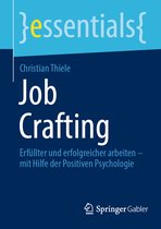 essentials- Job Crafting