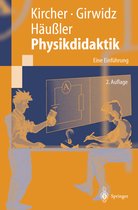 Springer-Lehrbuch- Physikdidaktik