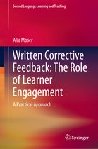 Written Corrective Feedback The Role of Learner Engagement