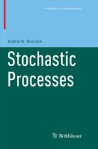 Probability and Its Applications- Stochastic Processes