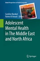 Global Perspectives on Health Geography- Adolescent Mental Health in The Middle East and North Africa