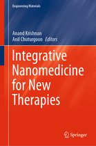 Integrative Nanomedicine for New Therapies