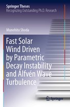 Fast Solar Wind Driven by Parametric Decay Instability and Alfven Wave Turbulenc