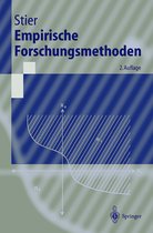 Springer-Lehrbuch- Empirische Forschungsmethoden