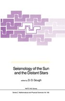 NATO Science Series C- Seismology of the Sun and the Distant Stars