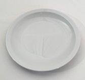 Lubiana Scandia 6 assiette plate 24 cm