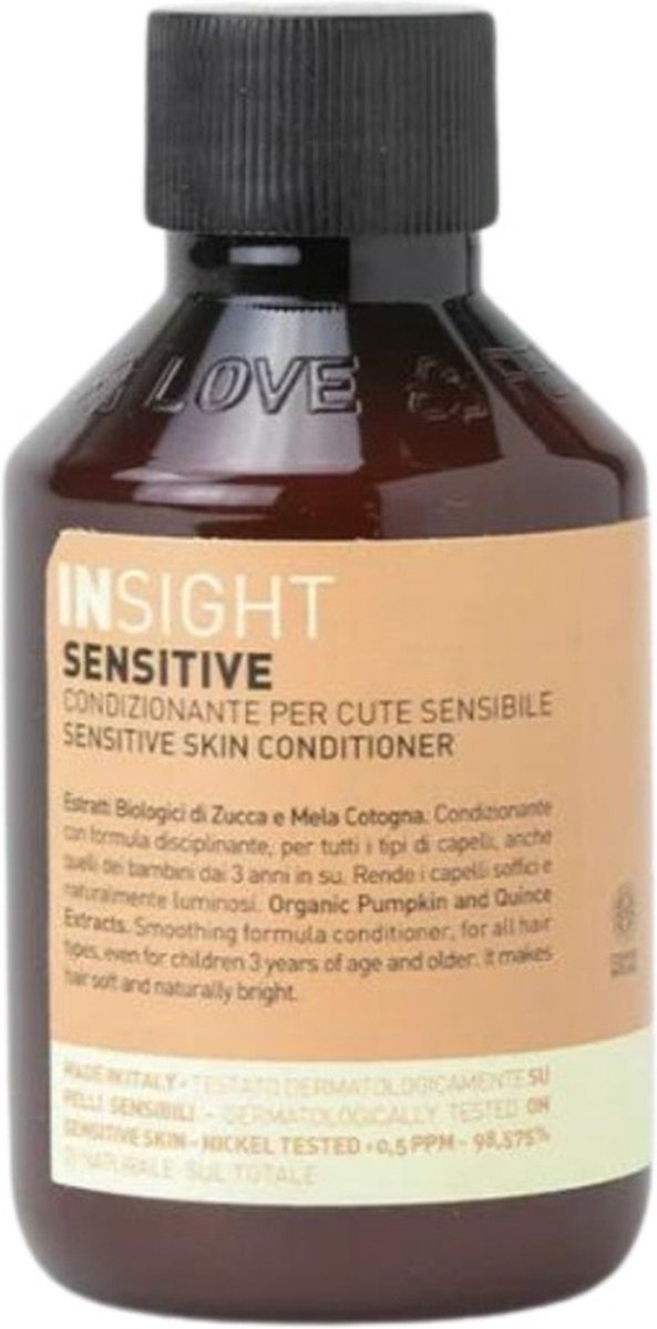 Insight - Sensitive Skin Conditioner