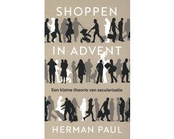 Shoppen in advent