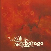 Borago - Borago (CD)