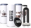 Boîtes de dosettes de café, Boîte décorative, Récipients de stockage pour dosettes de café, grains de café