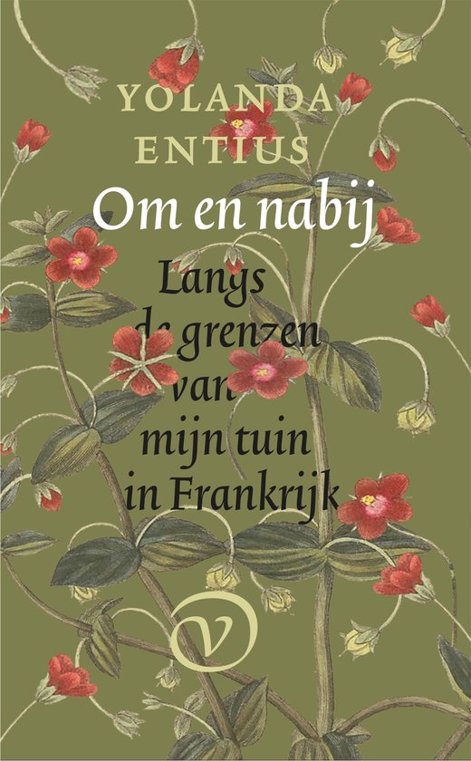 Om en nabij - cover