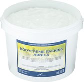 Bodycrème Pakking Arnica - 1 liter