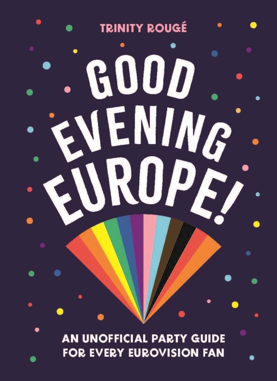 Good Evening Europe! - cover