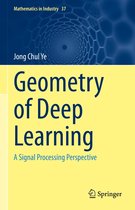 Mathematics in Industry 37 - Geometry of Deep Learning