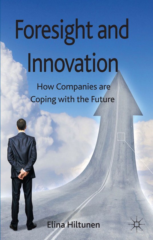 Foresight and Innovation - cover