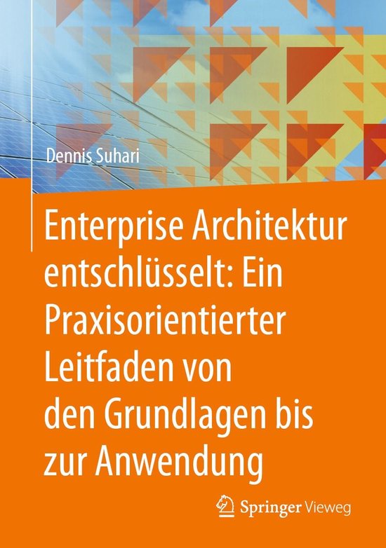 Computer Science and Engineering (German Language) - Enterpr ... - cover