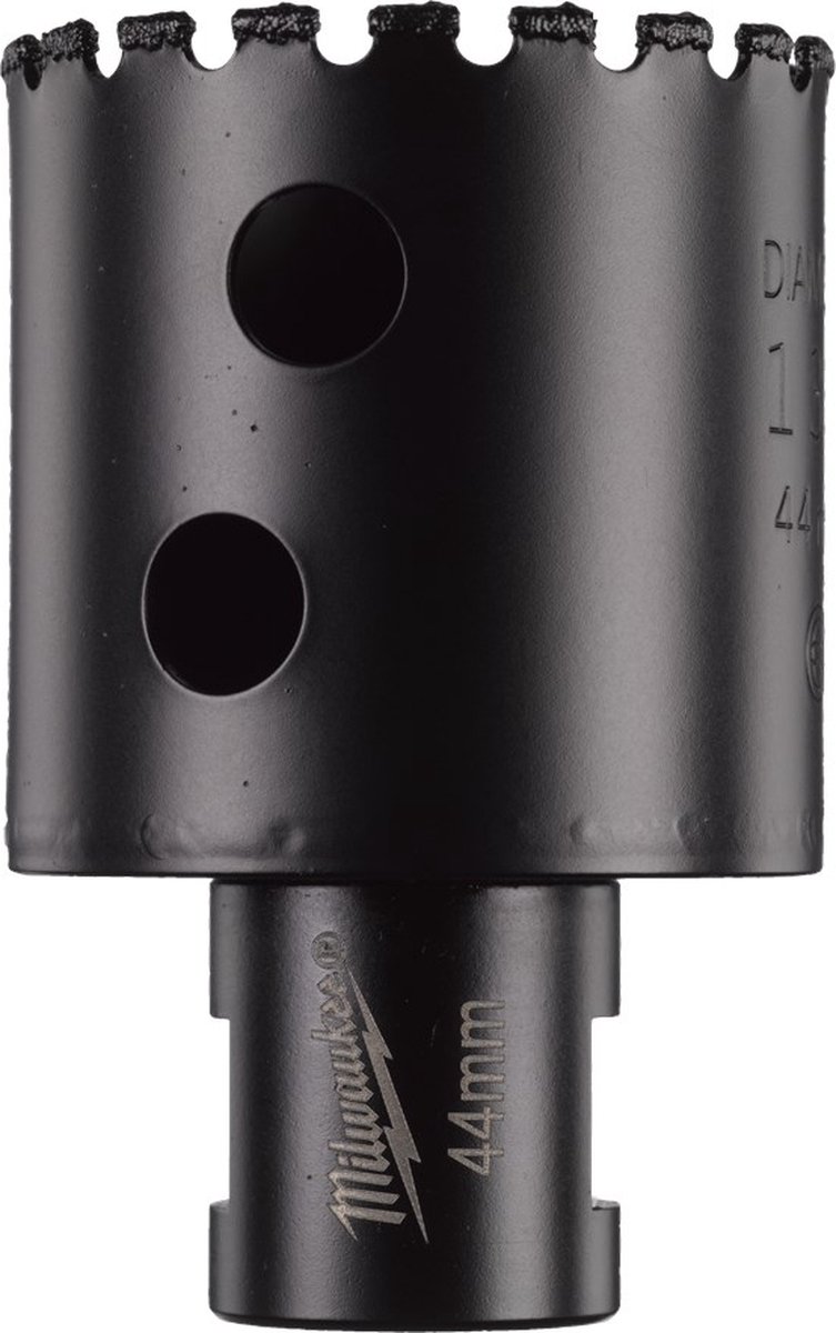 Milwaukee M14 Diamantboor 44 mm - 4932478282