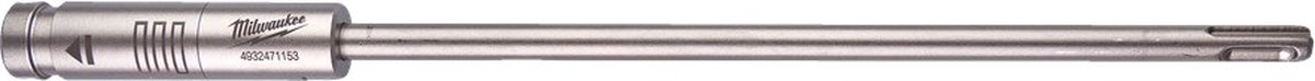 Milwaukee SDS-Plus velengstuk SDS-Plus Extension - 300 mm - 4932471153