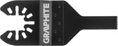 GRAPHITE 56H057 Multitool METAAL Zaagblad 10mm