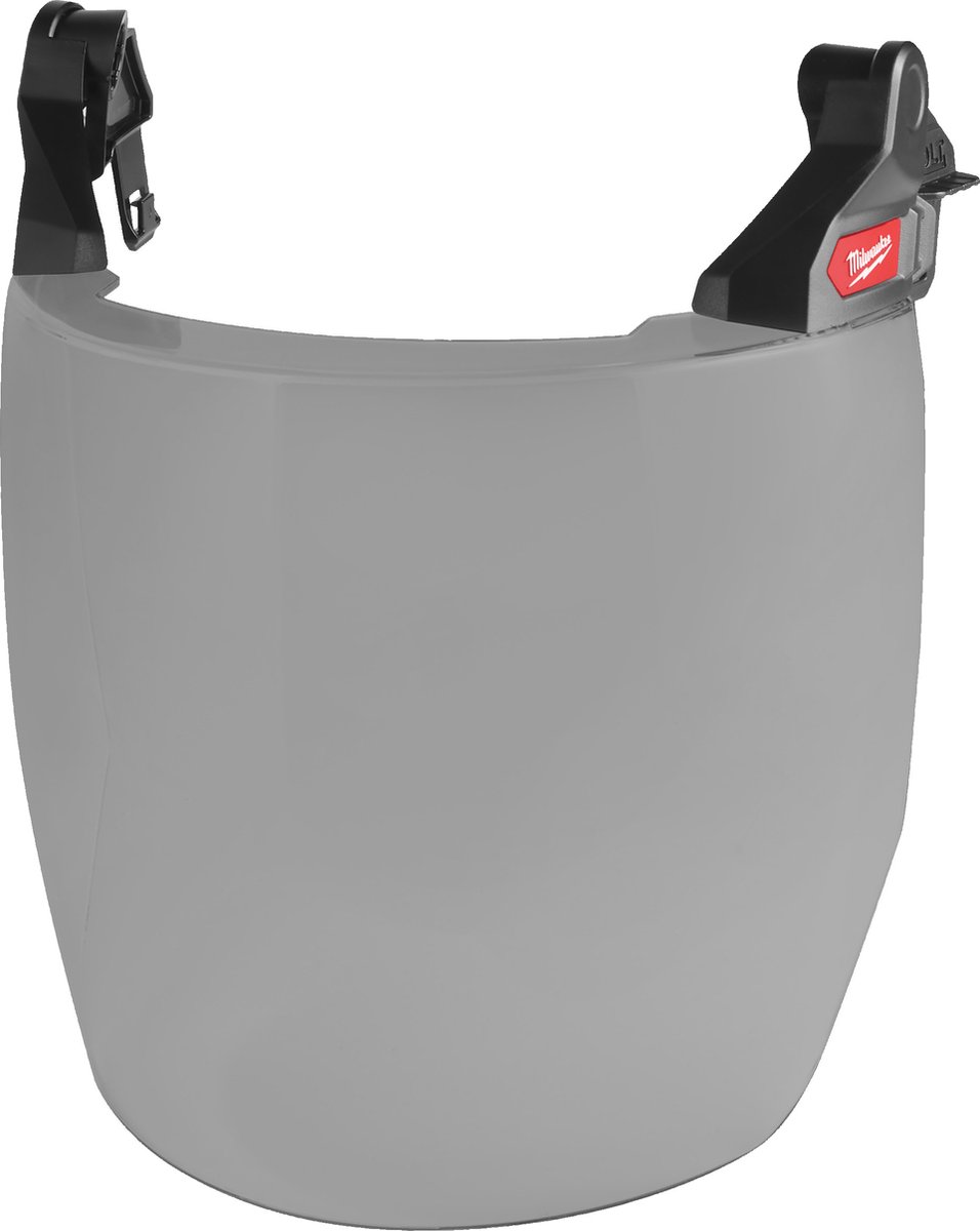 Milwaukee 4932479944 BOLT™ Gezichtsscherm BOLT™ Face Shield Compact Grey