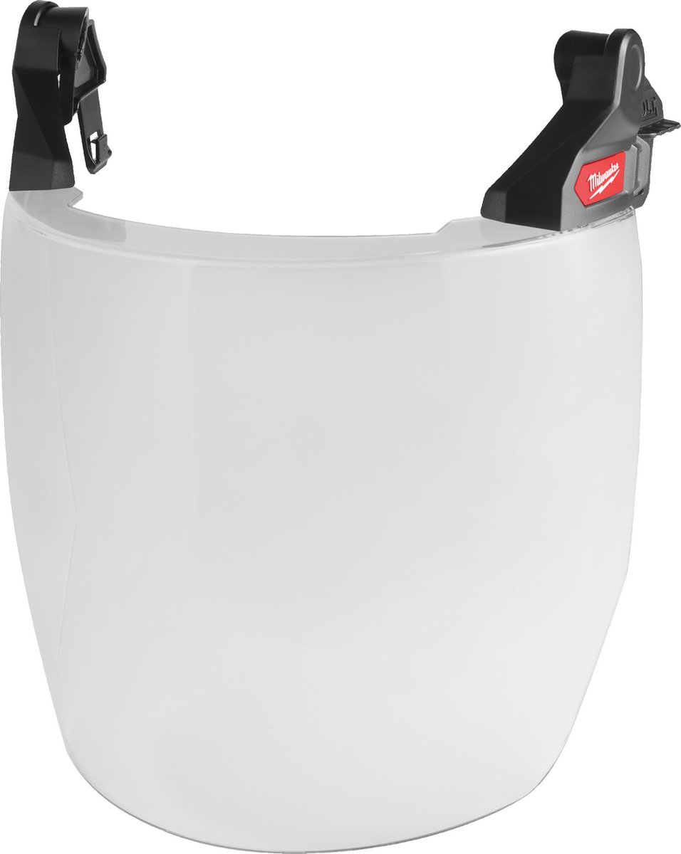 Milwaukee 4932479943 BOLT™ Gezichtsscherm BOLT™ Face Shield Compact Clear