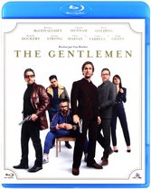 The Gentlemen [Blu-Ray]