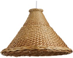 Hanglamp Rotan Naturel Ø39.5 cm - Rattan