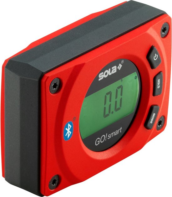 Tajima SLT200MY Hoekmeter/hellingsmeter (draaibaar gelagerde libel