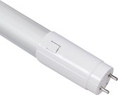 Aigostar - LED TL 60cm - 10W vervangt 18W - 3000K 830