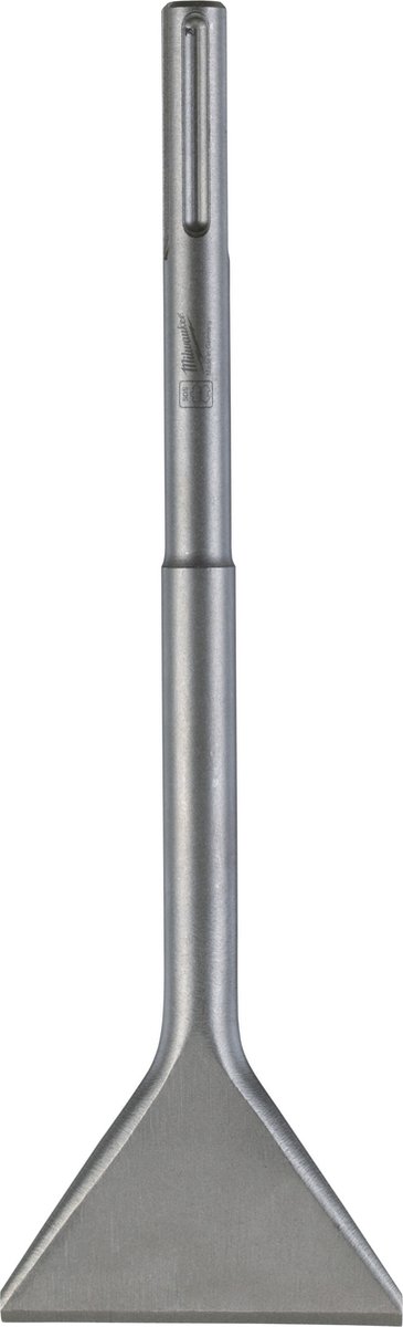 Milwaukee SDS-max brede beitels SDS-Max Wide 300 x 115 - 1 st - 4932343745