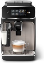 PHILIPS EP2235/47 Volautomatische espressomachine
