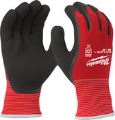 Milwaukee 4932479704 Gants Gloves' hiver Cut A - 7/ S - 1pc