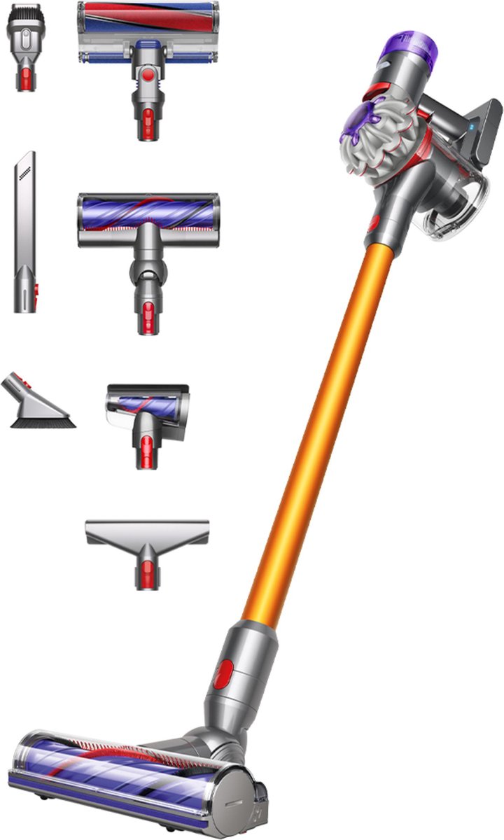 DYSON V8 Absolute 2023