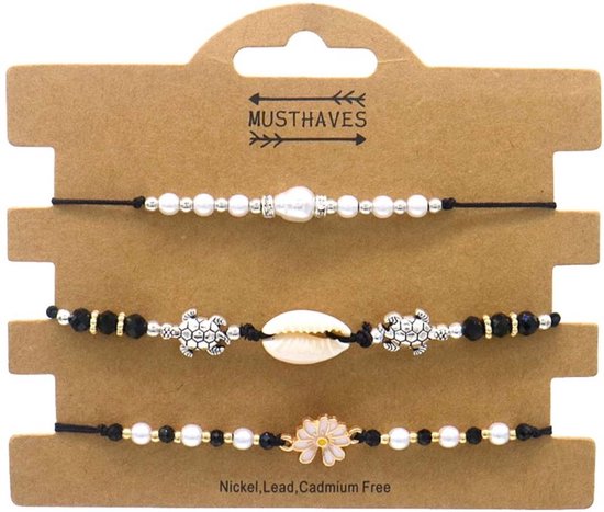 Kerst armbanden - 2024 - 20% korting op geselecteerde sieraden