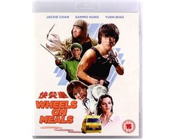 Wheels On Meals