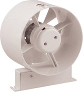 Nedco Buisventilator PV 120T - Met timer